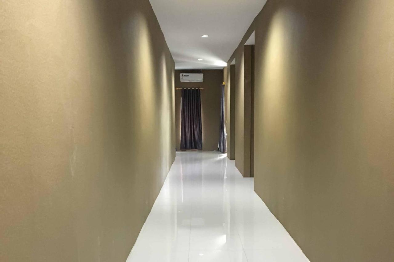 Wisma Syariah Uinsu Medan Mitra Reddoorz Luaran gambar