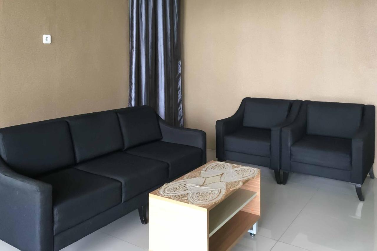 Wisma Syariah Uinsu Medan Mitra Reddoorz Luaran gambar